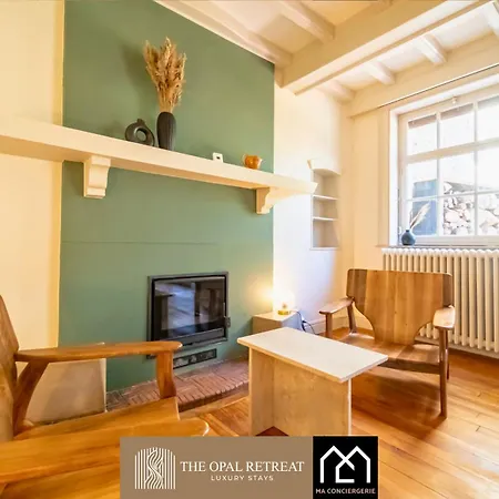 Opal Retreat - Luxury For 15 People Villa