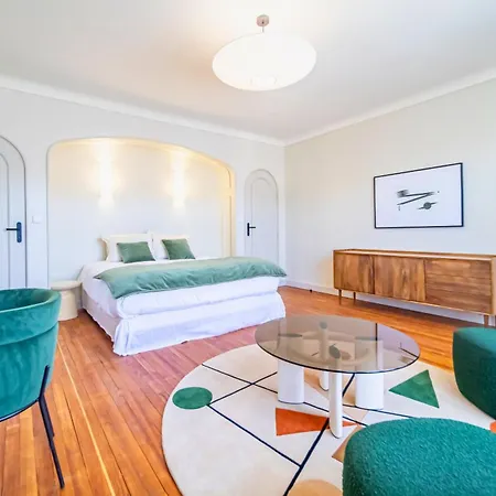 Opal Retreat - Luxury For 15 People Boulogne-sur-Mer