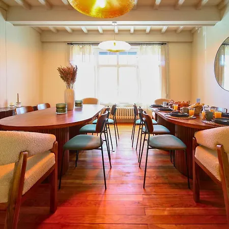 Opal Retreat - Luxury For 15 People Villa