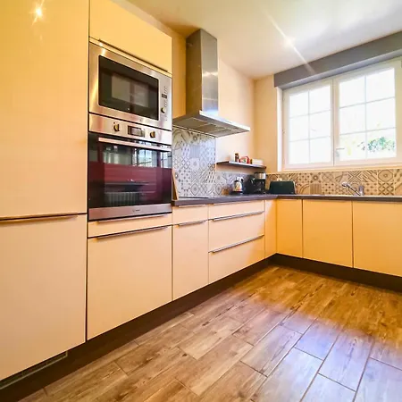 Opal Retreat - Luxury For 15 People Boulogne-sur-Mer