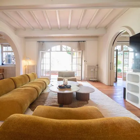 Opal Retreat - Luxury For 15 People * Boulogne-sur-Mer