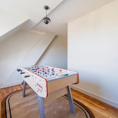 Opal Retreat - Luxury For 15 People Boulogne-sur-Mer