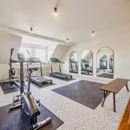 Opal Retreat - Luxury For 15 People *