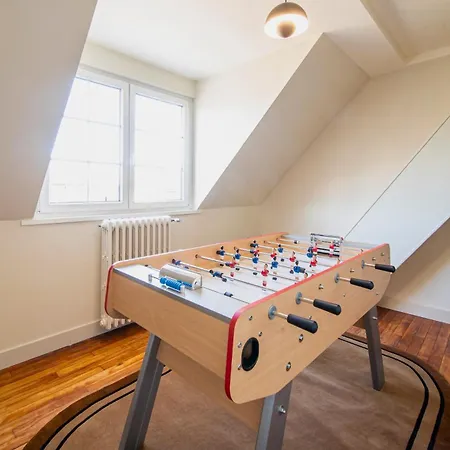 Opal Retreat - Luxury For 15 People Boulogne-sur-Mer