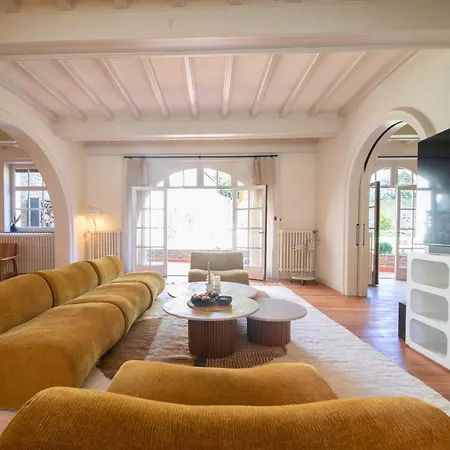 Villa Opal Retreat - Luxury For 15 People Boulogne-sur-Mer
