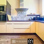 Villa Opal Retreat - Luxury For 15 People Boulogne-sur-Mer