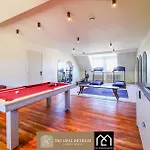Opal Retreat - Luxury For 15 People * Boulogne-sur-Mer