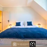 Opal Retreat - Luxury For 15 People * Boulogne-sur-Mer