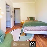 Opal Retreat - Luxury For 15 People Villa