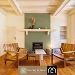 Opal Retreat - Luxury For 15 People Boulogne-sur-Mer