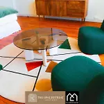 Opal Retreat - Luxury For 15 People * Boulogne-sur-Mer
