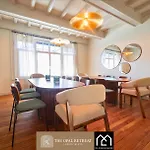 Villa Opal Retreat - Luxury For 15 People