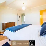 Opal Retreat - Luxury For 15 People * Boulogne-sur-Mer