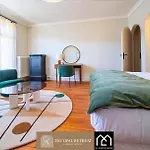 Villa Opal Retreat - Luxury For 15 People Boulogne-sur-Mer