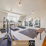 Opal Retreat - Luxury For 15 People Villa *
