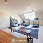 Opal Retreat - Luxury For 15 People Villa Boulogne-sur-Mer