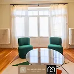 Opal Retreat - Luxury For 15 People Boulogne-sur-Mer