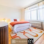 Opal Retreat - Luxury For 15 People Boulogne-sur-Mer