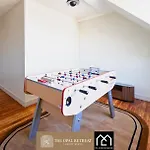 Opal Retreat - Luxury For 15 People Villa *