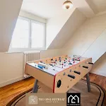 Opal Retreat - Luxury For 15 People Boulogne-sur-Mer
