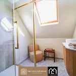 Opal Retreat - Luxury For 15 People