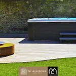 Opal Retreat - Luxury For 15 People Villa *