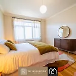 Opal Retreat - Luxury For 15 People Boulogne-sur-Mer