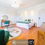 Opal Retreat - Luxury For 15 People Villa Boulogne-sur-Mer