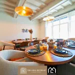Opal Retreat - Luxury For 15 People Boulogne-sur-Mer