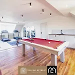 Opal Retreat - Luxury For 15 People Boulogne-sur-Mer