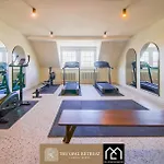 Opal Retreat - Luxury For 15 People *