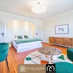 Opal Retreat - Luxury For 15 People * Boulogne-sur-Mer