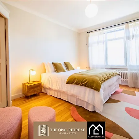 Opal Retreat - Luxury For 15 People Vila *