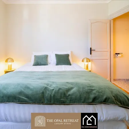 Opal Retreat - Luxury For 15 People Villa *