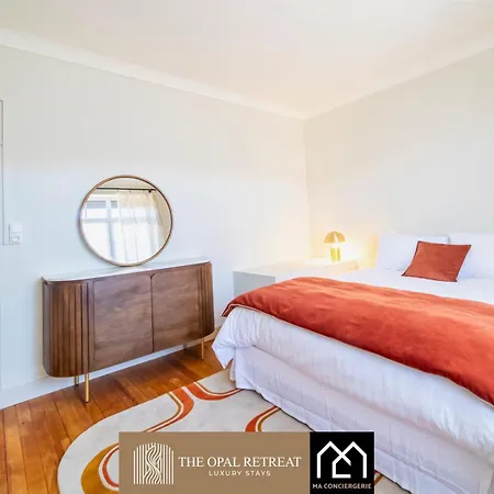 וילה Opal Retreat - Luxury House With Spa And Home Gym