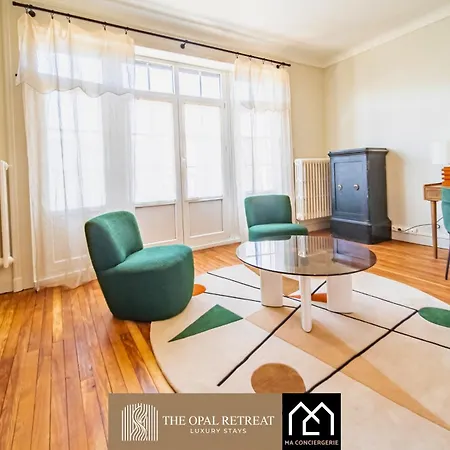 Villa Opal Retreat - Luxury For 15 People