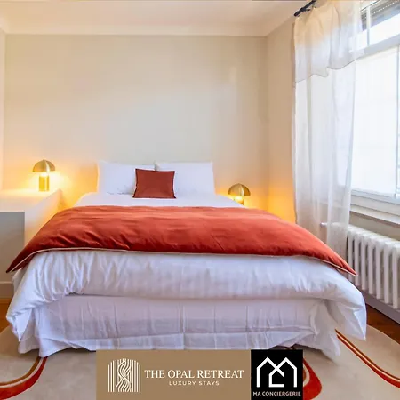 Opal Retreat - Luxury For 15 People Vila *