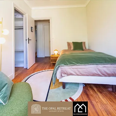 Opal Retreat - Luxury For 15 People Vila