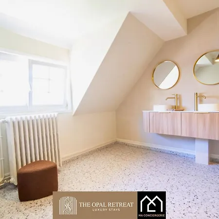 וילה Opal Retreat - Luxury House With Spa And Home Gym *