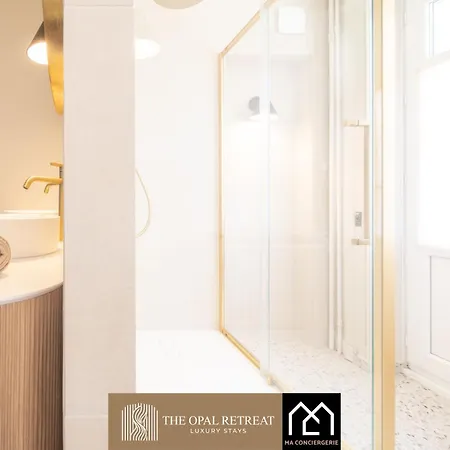 Opal Retreat - Luxury House With Spa And Home Gym *