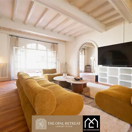 Opal Retreat - Luxury For 15 People Villa Boulogne-sur-Mer