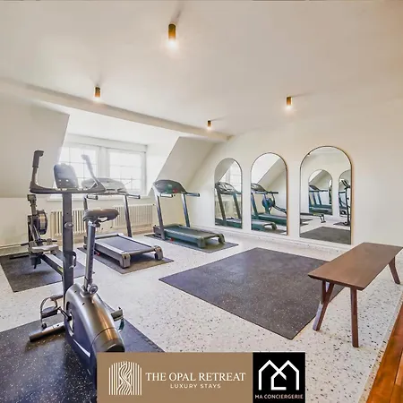 Opal Retreat - Luxury For 15 People Villa *