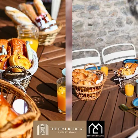 Villa Opal Retreat - Luxury For 15 People Boulogne-sur-Mer