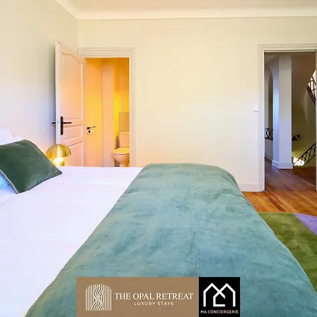 Villa Opal Retreat - Luxury For 15 People