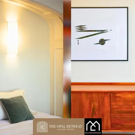 Opal Retreat - Luxury For 15 People *