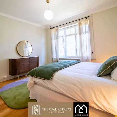 Villa Opal Retreat - Luxury For 15 People