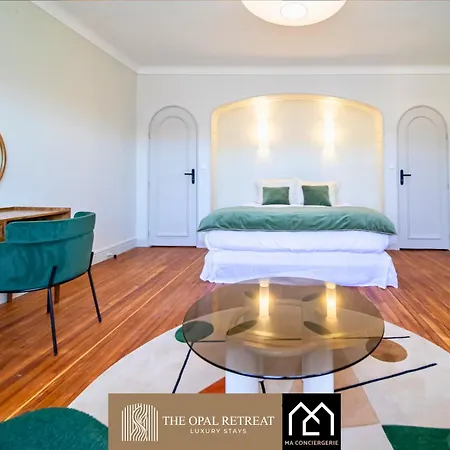 Opal Retreat - Luxury House With Spa And Home Gym *