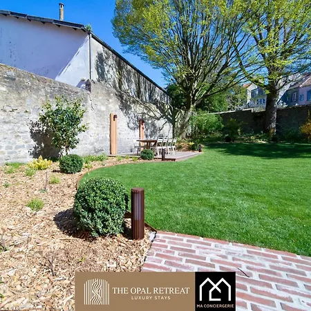 Opal Retreat - Luxury House With Spa And Home Gym *