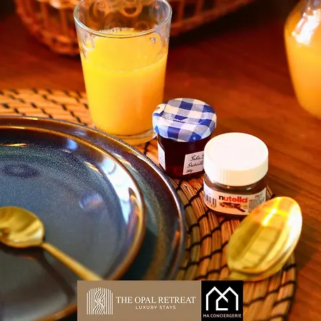 Opal Retreat - Luxury For 15 People