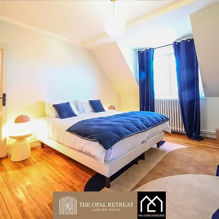 Opal Retreat - Luxury For 15 People